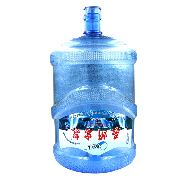 天熱了 桶裝水飲用有講究